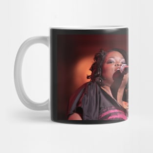 Shemekia Copeland Photograph Mug